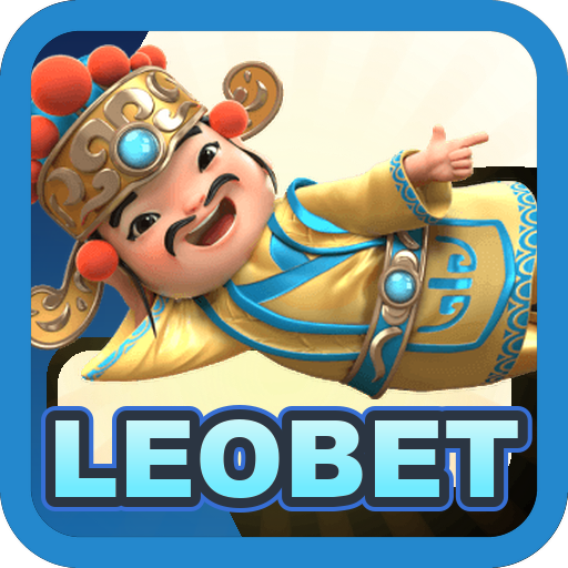 leobet Brasil logo